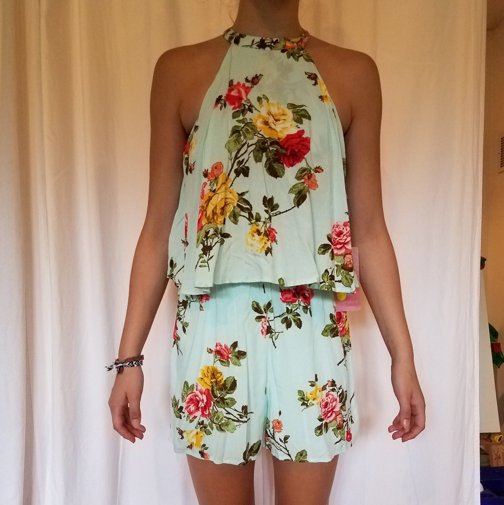 ROMPER